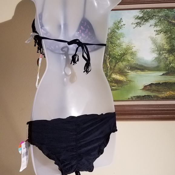 Raisins bikini set  f13 - Picture 4 of 9